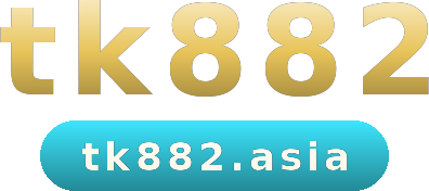 tk882 logo